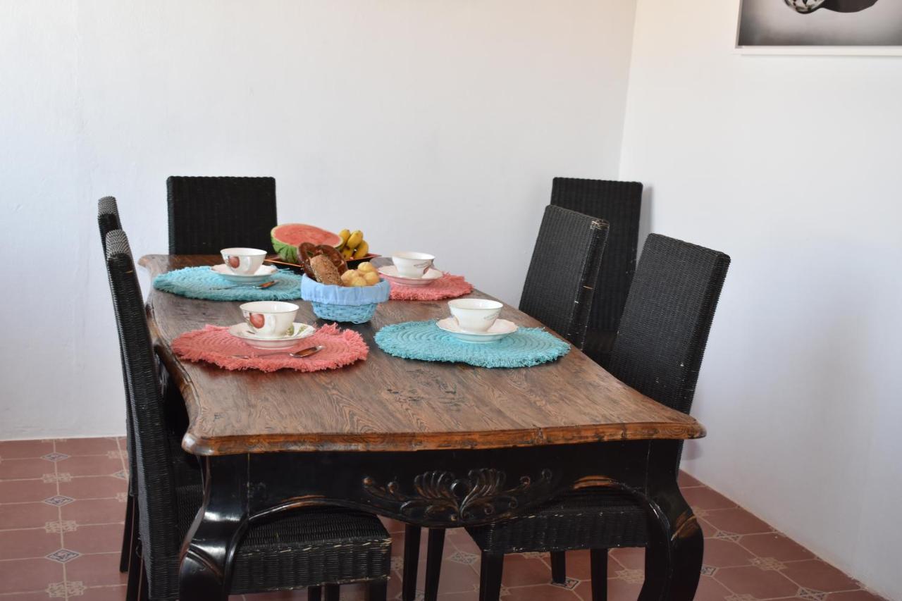 Villa Experience Heated Salty Water Pool Caleta De Fuste Exterior foto